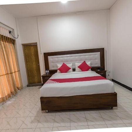 Oyo 102 Metro Marine Drive Hotel Κολόμπο Εξωτερικό φωτογραφία