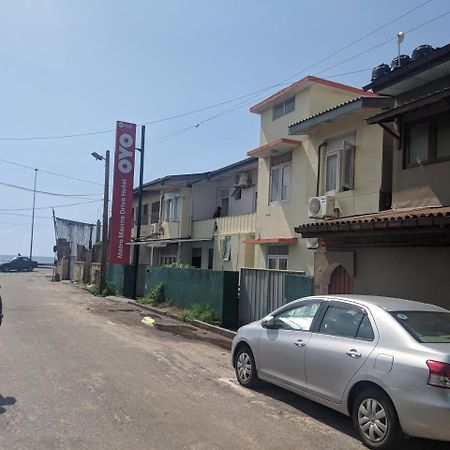 Oyo 102 Metro Marine Drive Hotel Κολόμπο Εξωτερικό φωτογραφία