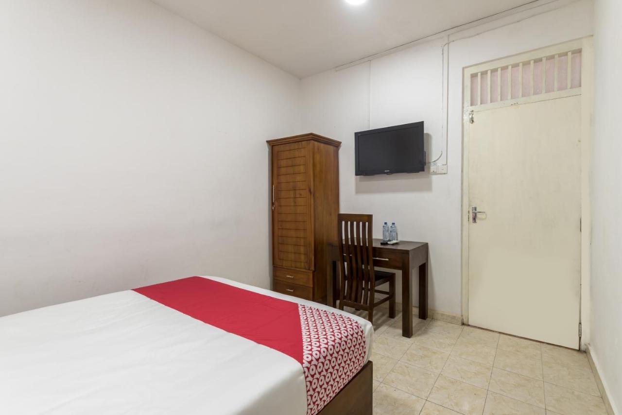 Oyo 102 Metro Marine Drive Hotel Κολόμπο Εξωτερικό φωτογραφία