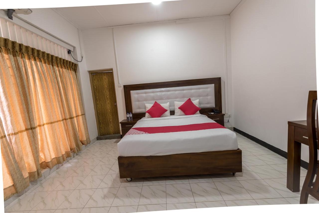 Oyo 102 Metro Marine Drive Hotel Κολόμπο Εξωτερικό φωτογραφία