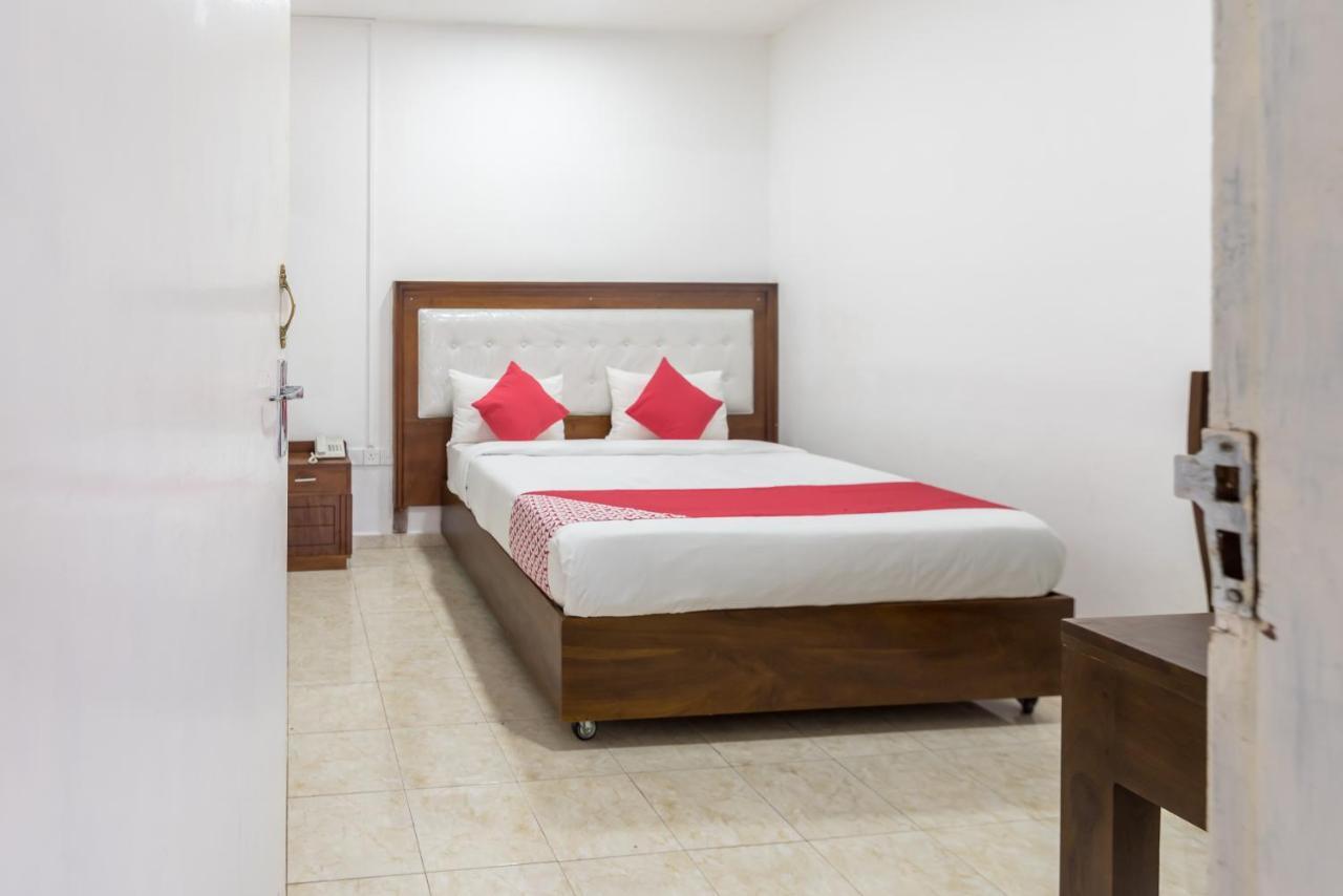 Oyo 102 Metro Marine Drive Hotel Κολόμπο Εξωτερικό φωτογραφία