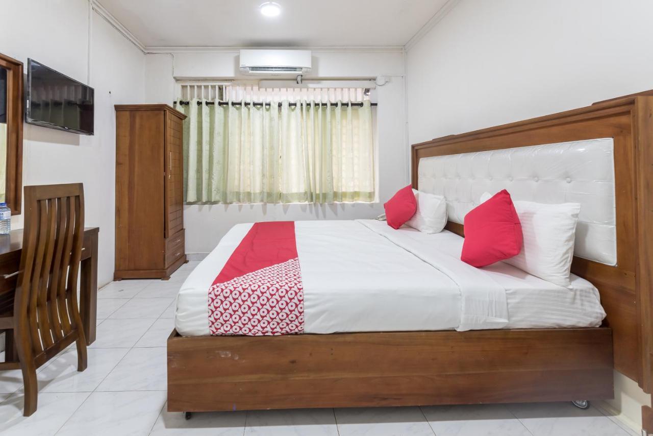 Oyo 102 Metro Marine Drive Hotel Κολόμπο Εξωτερικό φωτογραφία