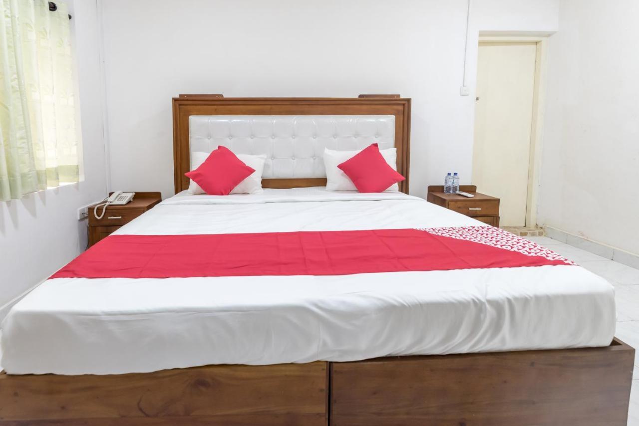 Oyo 102 Metro Marine Drive Hotel Κολόμπο Εξωτερικό φωτογραφία