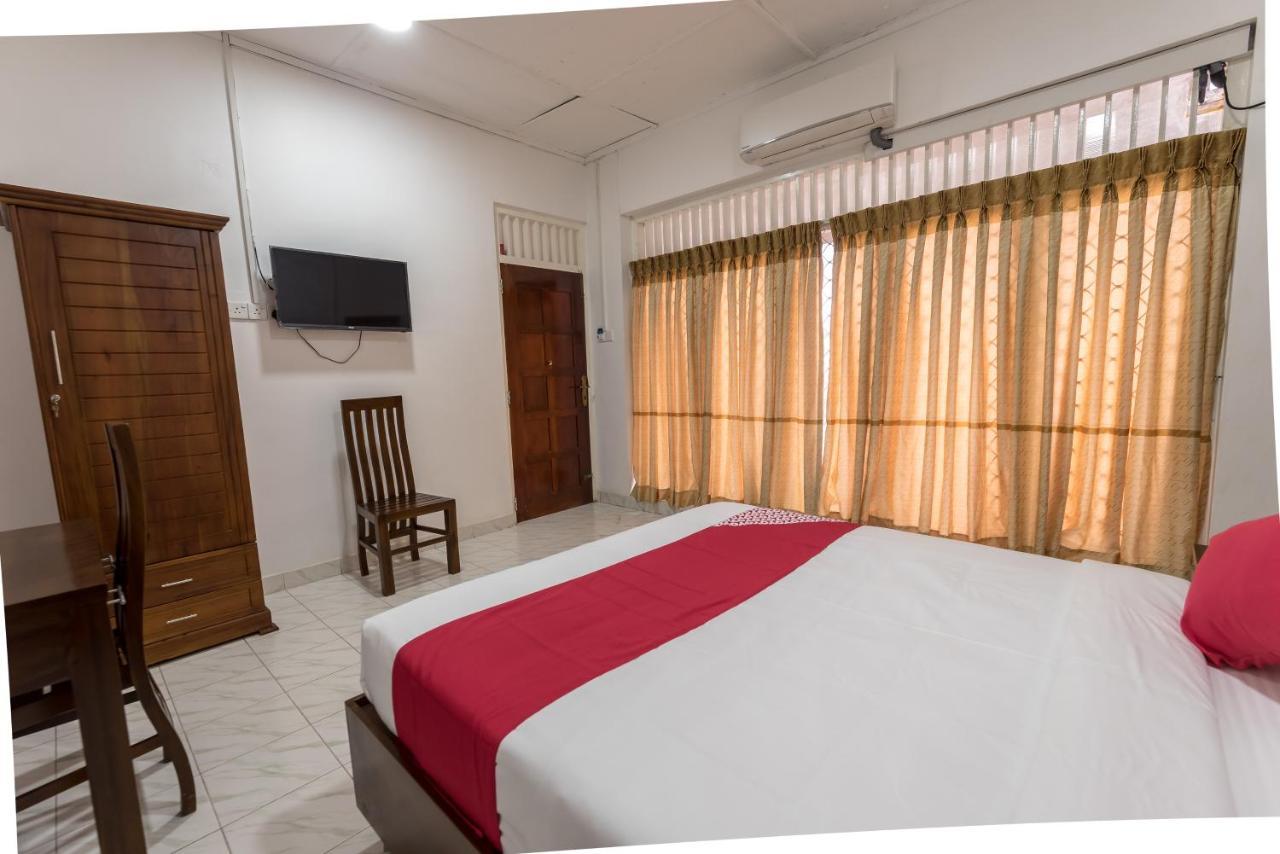 Oyo 102 Metro Marine Drive Hotel Κολόμπο Εξωτερικό φωτογραφία