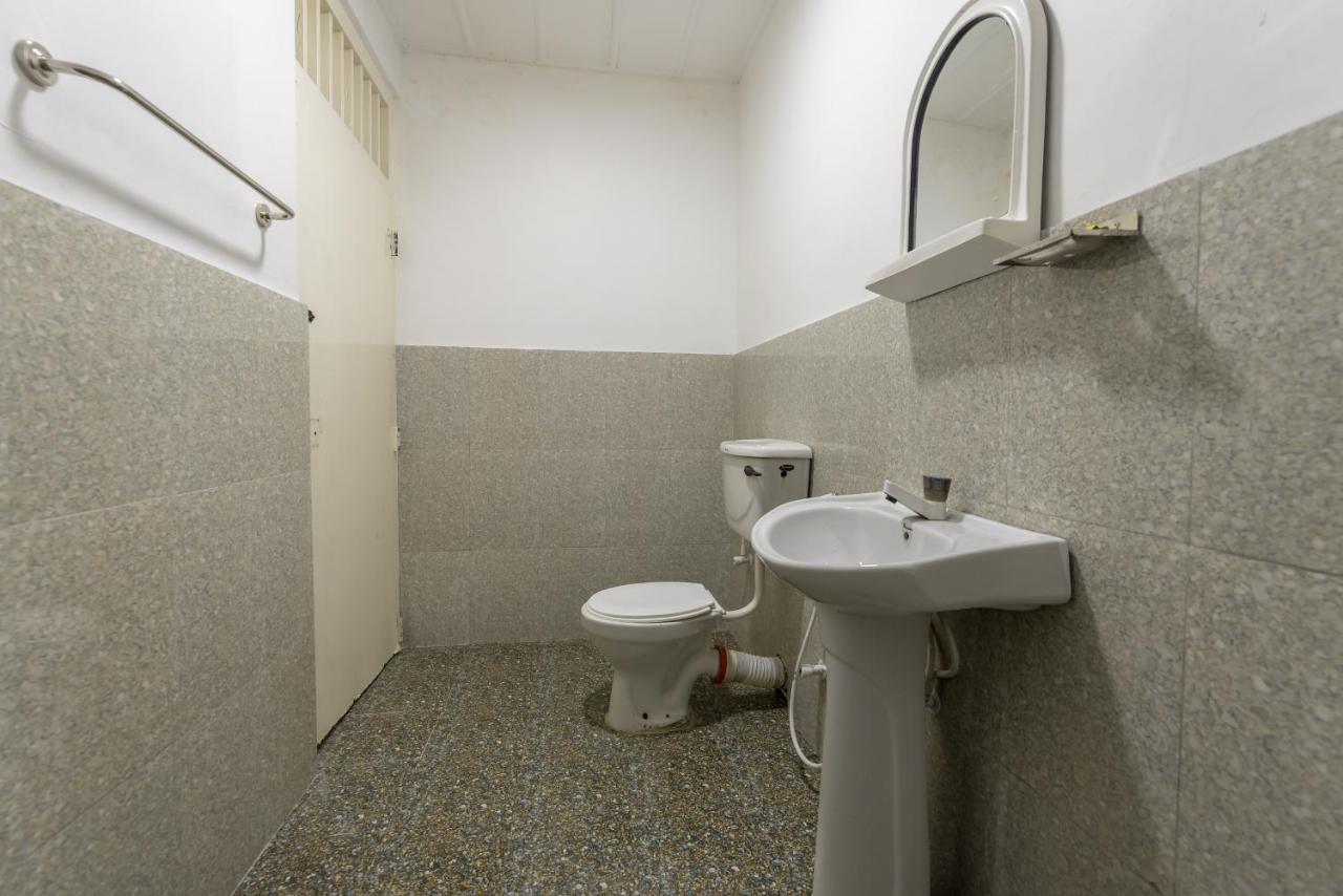 Oyo 102 Metro Marine Drive Hotel Κολόμπο Εξωτερικό φωτογραφία