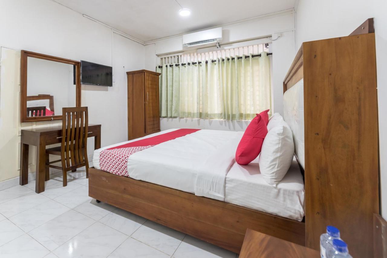 Oyo 102 Metro Marine Drive Hotel Κολόμπο Εξωτερικό φωτογραφία